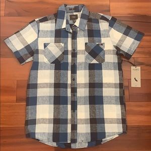 Ambig Short Sleeve Shirt